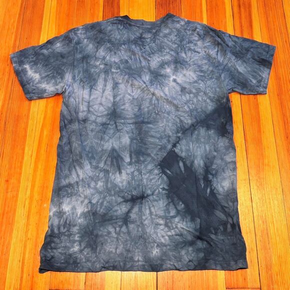 The-mountain Men's multi T-shirt - Picture 2 of 3
